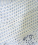 Brooks Brothers（ブルックスブラザーズ）カジュアルシャツ 白 サイズ:14 1/2(XS位) メンズ/2200730914266