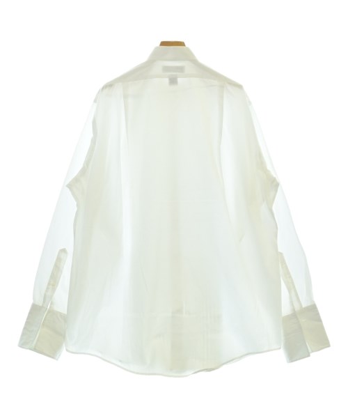 Brooks Brothers（ブルックスブラザーズ）カジュアルシャツ 白 サイズ:16 1/2(XL位) メンズ/2200731305025