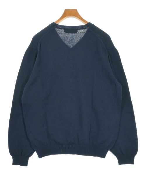 Brooks Brothers（ブルックスブラザーズ）ニット・セーター 紺 サイズ:L メンズ/2200731305063