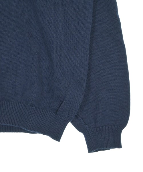 Brooks Brothers（ブルックスブラザーズ）ニット・セーター 紺 サイズ:L メンズ/2200731305063