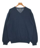Brooks Brothers（ブルックスブラザーズ）ニット・セーター 紺 サイズ:L メンズ/2200731305063