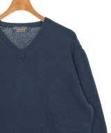 Brooks Brothers（ブルックスブラザーズ）ニット・セーター 紺 サイズ:L メンズ/2200731305063