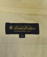 Brooks Brothers（ブルックスブラザーズ）スラックス 茶 サイズ:33(L位) メンズ/2200725327064