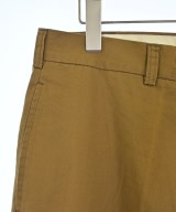 Brooks Brothers（ブルックスブラザーズ）スラックス 茶 サイズ:33(L位) メンズ/2200725327064