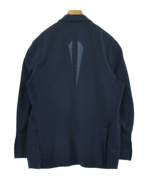 Brooks Brothers（ブルックスブラザーズ）ジャケット 紺 サイズ:44(S位) メンズ/2200731689019