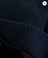 Brooks Brothers（ブルックスブラザーズ）ジャケット 紺 サイズ:44(S位) メンズ/2200731689019