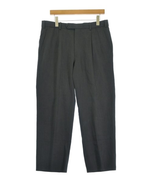 Brooks Brothers（ブルックスブラザーズ）スラックス グレー サイズ:36(XXL位) メンズ/2200731689026