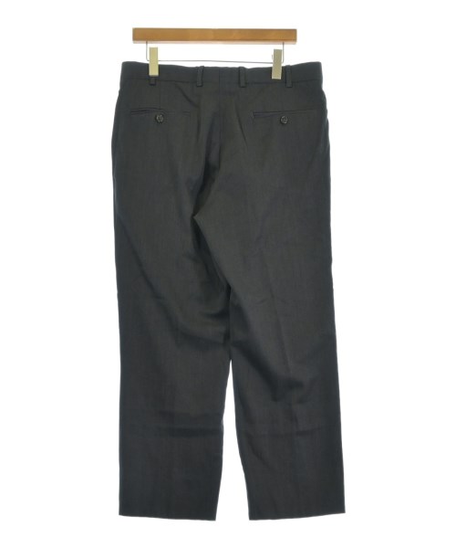 Brooks Brothers（ブルックスブラザーズ）スラックス グレー サイズ:36(XXL位) メンズ/2200731689026