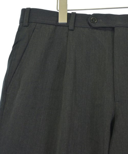 Brooks Brothers（ブルックスブラザーズ）スラックス グレー サイズ:36(XXL位) メンズ/2200731689026