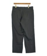 Brooks Brothers（ブルックスブラザーズ）スラックス グレー サイズ:36(XXL位) メンズ/2200731689026