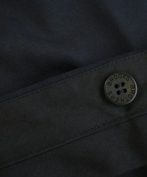 Brooks Brothers（ブルックスブラザーズ）スラックス 紺 サイズ:33(L位) メンズ/2200731689033