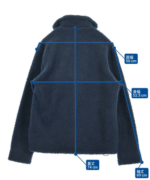 Brooks Brothers（ブルックスブラザーズ）その他 青 サイズ:M メンズ/2200731703012