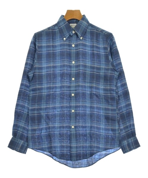 Brooks Brothers(ブルックスブラザーズ)のカジュアルシャツ サイズ:S 11,400円