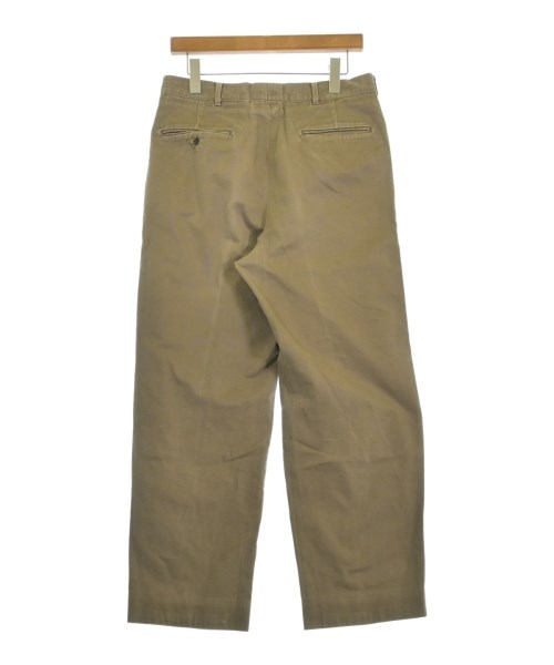 Brooks Brothers（ブルックスブラザーズ）チノパン 茶 サイズ:-(M位) メンズ/2200731752027
