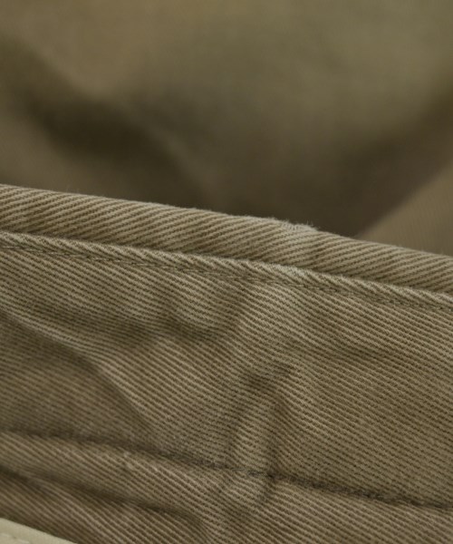 Brooks Brothers（ブルックスブラザーズ）チノパン 茶 サイズ:-(M位) メンズ/2200731752027