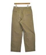 Brooks Brothers（ブルックスブラザーズ）チノパン 茶 サイズ:-(M位) メンズ/2200731752027