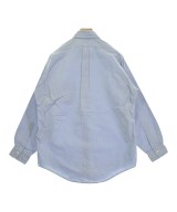 Brooks Brothers（ブルックスブラザーズ）カジュアルシャツ 青 サイズ:15 1/2(M位) メンズ/2200724933037