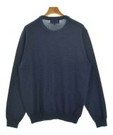 Brooks Brothers（ブルックスブラザーズ）ニット・セーター 青 サイズ:L メンズ/2200725572044