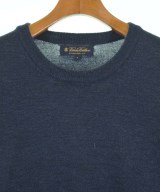 Brooks Brothers（ブルックスブラザーズ）ニット・セーター 青 サイズ:L メンズ/2200725572044
