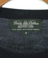Brooks Brothers（ブルックスブラザーズ）ニット・セーター 紺 サイズ:M メンズ/2200725572051
