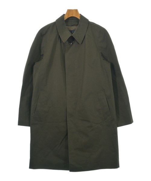 Brooks Brothers(ブルックスブラザーズ)のステンカラーコート サイズ:34(S位) 18,700円