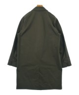 Brooks Brothers（ブルックスブラザーズ）ステンカラーコート カーキ サイズ:34(S位) メンズ/2200732717100
