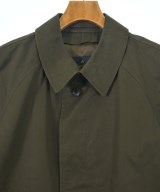 Brooks Brothers（ブルックスブラザーズ）ステンカラーコート カーキ サイズ:34(S位) メンズ/2200732717100