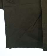 Brooks Brothers（ブルックスブラザーズ）ステンカラーコート カーキ サイズ:34(S位) メンズ/2200732717100