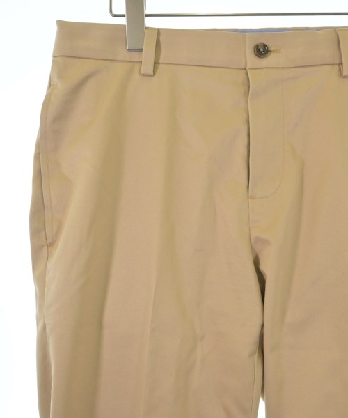 Brooks Brothers（ブルックスブラザーズ）スラックス ベージュ サイズ:31(M位) メンズ/2200732850104