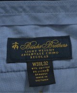 Brooks Brothers（ブルックスブラザーズ）スラックス ベージュ サイズ:31(M位) メンズ/2200732850104