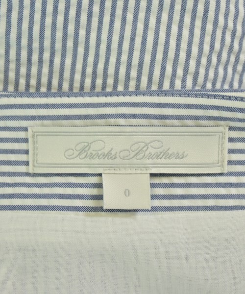 Brooks Brothers（ブルックスブラザーズ）ロング・マキシ丈スカート 白 サイズ:0(S位) レディース/2200732850128