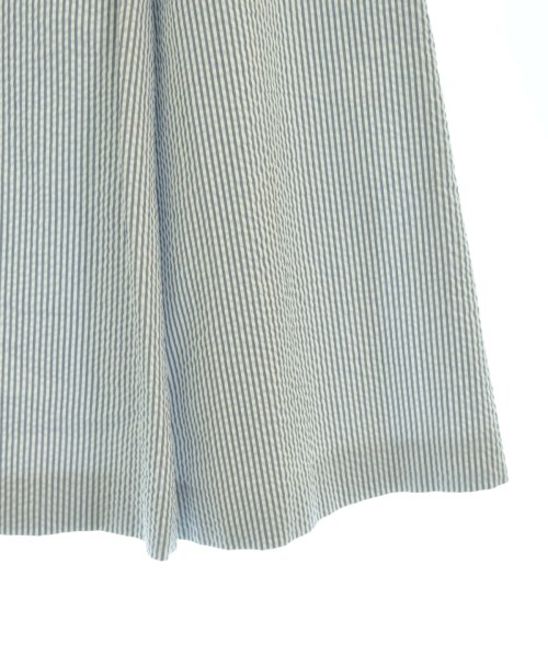 Brooks Brothers（ブルックスブラザーズ）ロング・マキシ丈スカート 白 サイズ:0(S位) レディース/2200732850128