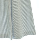 Brooks Brothers（ブルックスブラザーズ）ロング・マキシ丈スカート 白 サイズ:0(S位) レディース/2200732850128