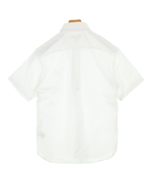 Brooks Brothers（ブルックスブラザーズ）カジュアルシャツ 白 サイズ:M メンズ/2200729534024