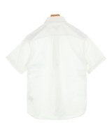 Brooks Brothers（ブルックスブラザーズ）カジュアルシャツ 白 サイズ:M メンズ/2200729534024