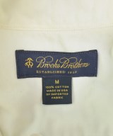 Brooks Brothers（ブルックスブラザーズ）カジュアルシャツ 白 サイズ:M メンズ/2200729534024