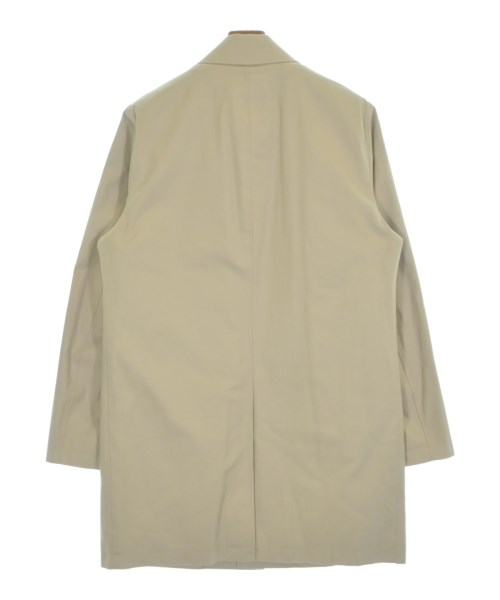 Brooks Brothers（ブルックスブラザーズ）トレンチコート ベージュ サイズ:48(L位) メンズ/2200733399039