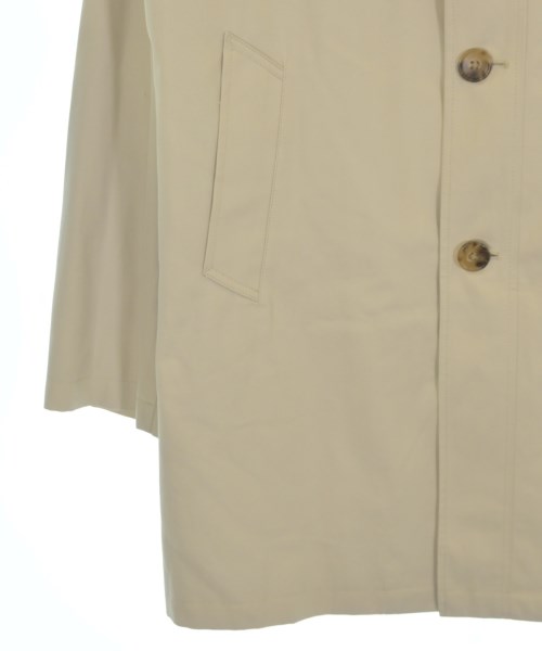 Brooks Brothers（ブルックスブラザーズ）トレンチコート ベージュ サイズ:48(L位) メンズ/2200733399039