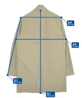 Brooks Brothers（ブルックスブラザーズ）トレンチコート ベージュ サイズ:48(L位) メンズ/2200733399039