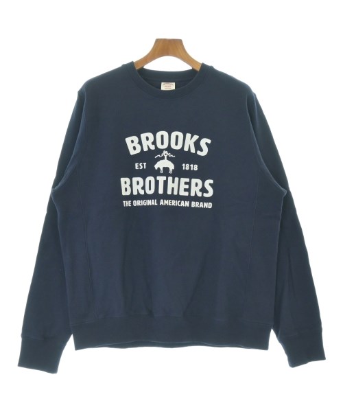 Brooks Brothers(ブルックスブラザーズ)のスウェット サイズ:L 7,200円