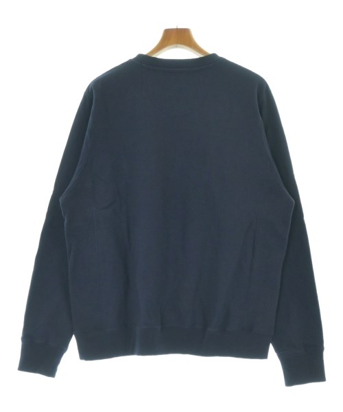 Brooks Brothers（ブルックスブラザーズ）スウェット 紺 サイズ:L メンズ/2200733399053