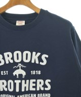 Brooks Brothers（ブルックスブラザーズ）スウェット 紺 サイズ:L メンズ/2200733399053