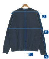 Brooks Brothers（ブルックスブラザーズ）スウェット 紺 サイズ:L メンズ/2200733399053