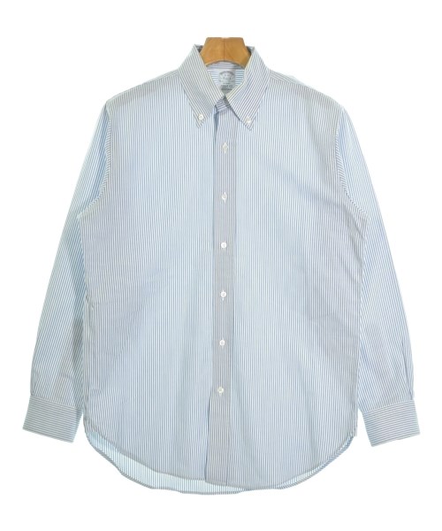 Brooks Brothers(ブルックスブラザーズ)のカジュアルシャツ サイズ:15(S位) 5,800円