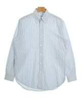 Brooks Brothers（ブルックスブラザーズ）カジュアルシャツ 青 サイズ:15(S位) メンズ/2200733558054