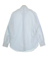 Brooks Brothers（ブルックスブラザーズ）カジュアルシャツ 青 サイズ:15(S位) メンズ/2200733558054
