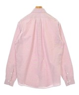 Brooks Brothers（ブルックスブラザーズ）カジュアルシャツ ピンク サイズ:M メンズ/2200725702137