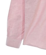 Brooks Brothers（ブルックスブラザーズ）カジュアルシャツ ピンク サイズ:M メンズ/2200725702137