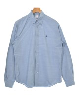 Brooks Brothers（ブルックスブラザーズ）カジュアルシャツ 青 サイズ:M メンズ/2200725702144