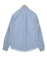 Brooks Brothers（ブルックスブラザーズ）カジュアルシャツ 青 サイズ:M メンズ/2200725702144